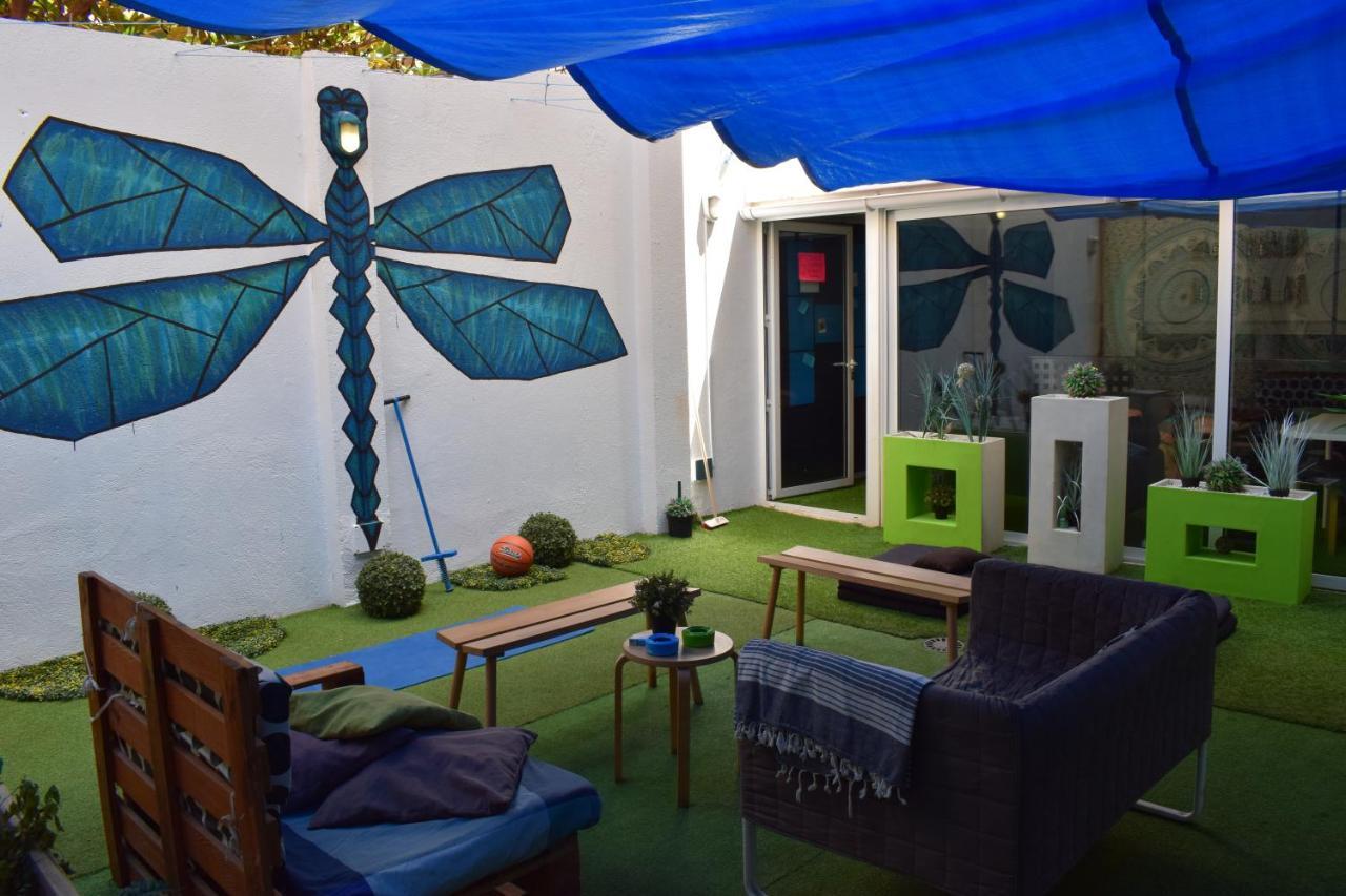 Hostel One Paralelo Barcelona