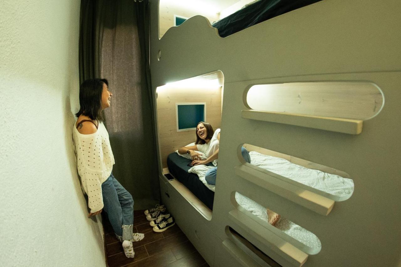 Hostel One Paralelo