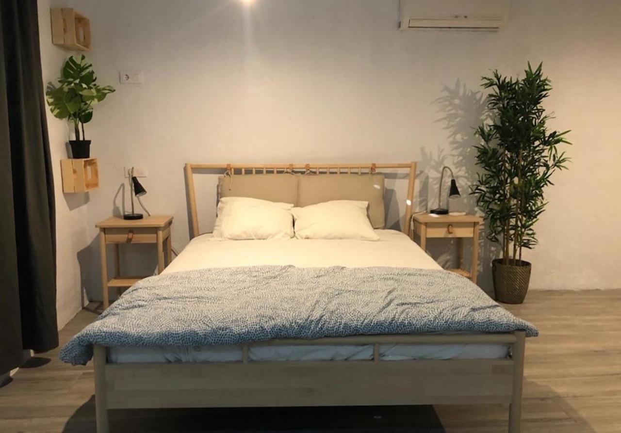 Hostel One Paralelo Barcelona