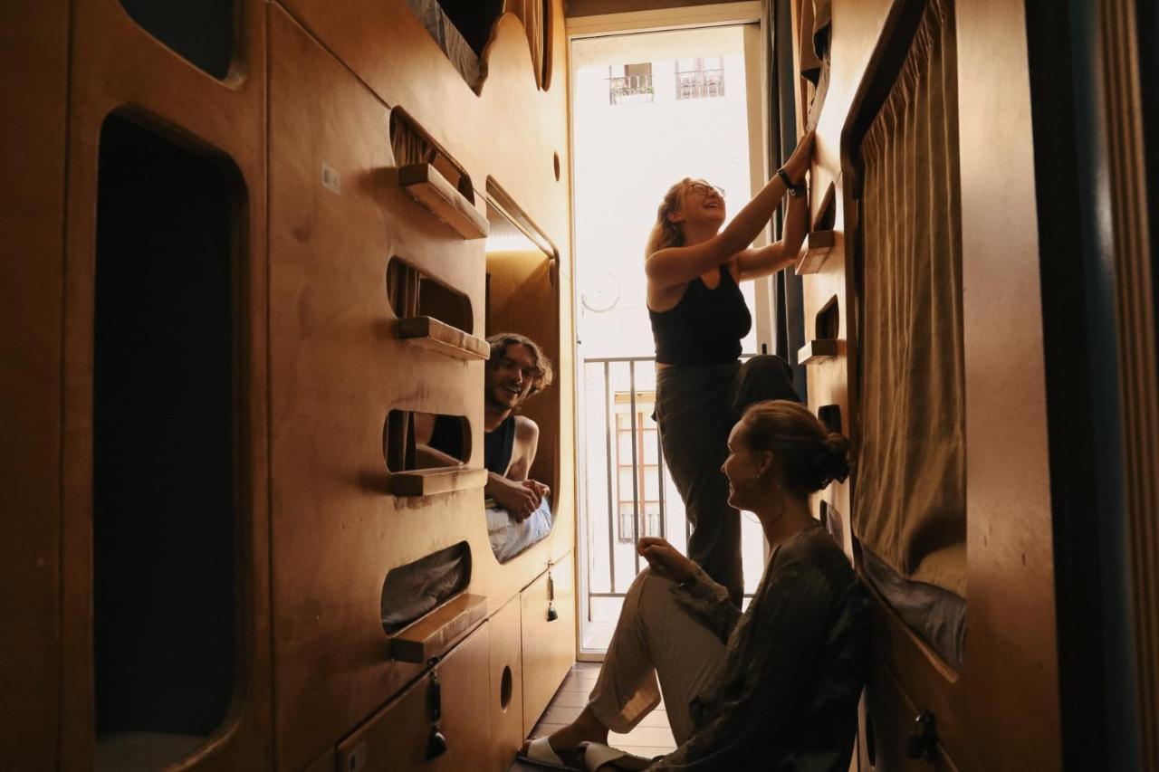 Hostel One Paralelo *