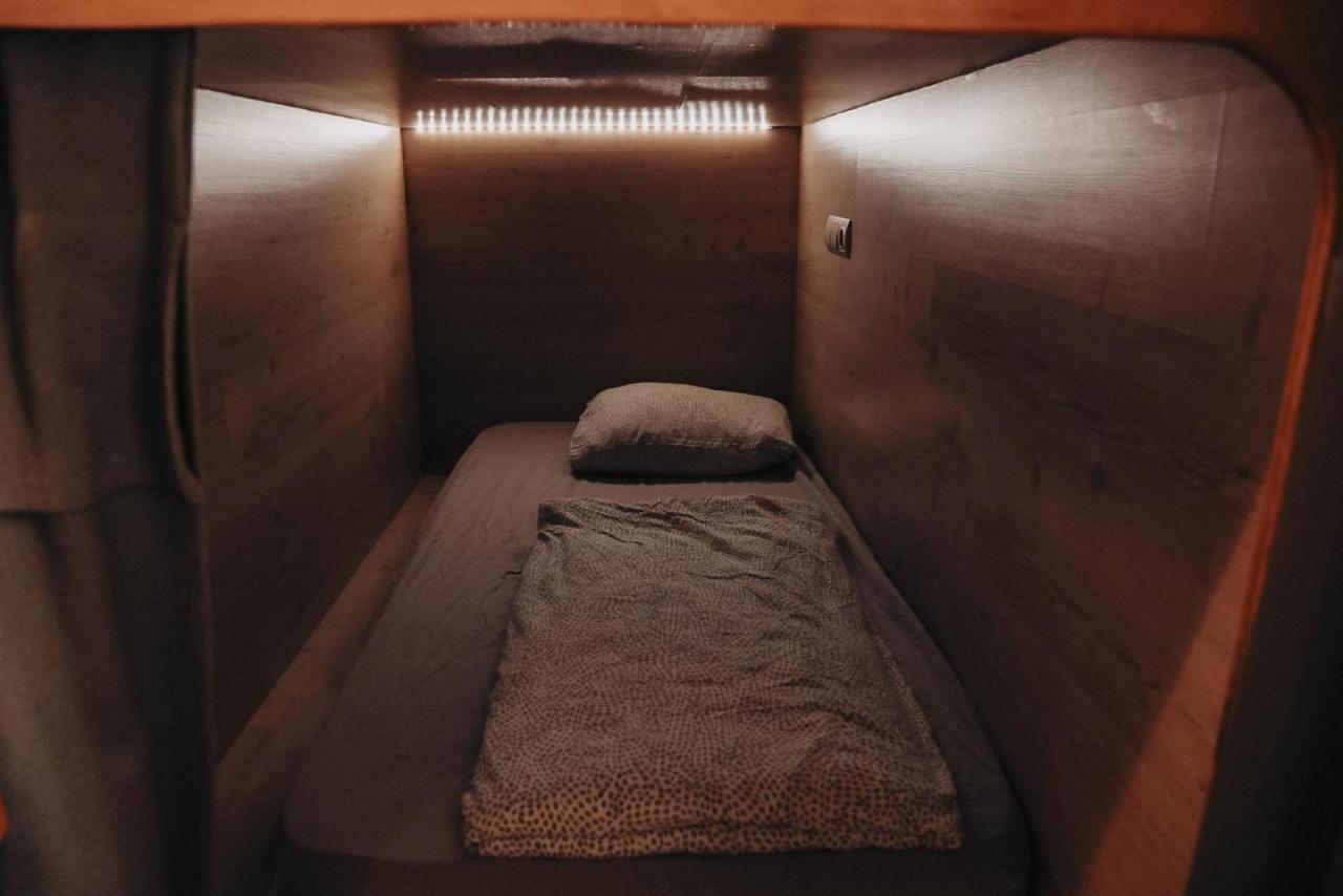 Hostel One Paralelo Barcelona